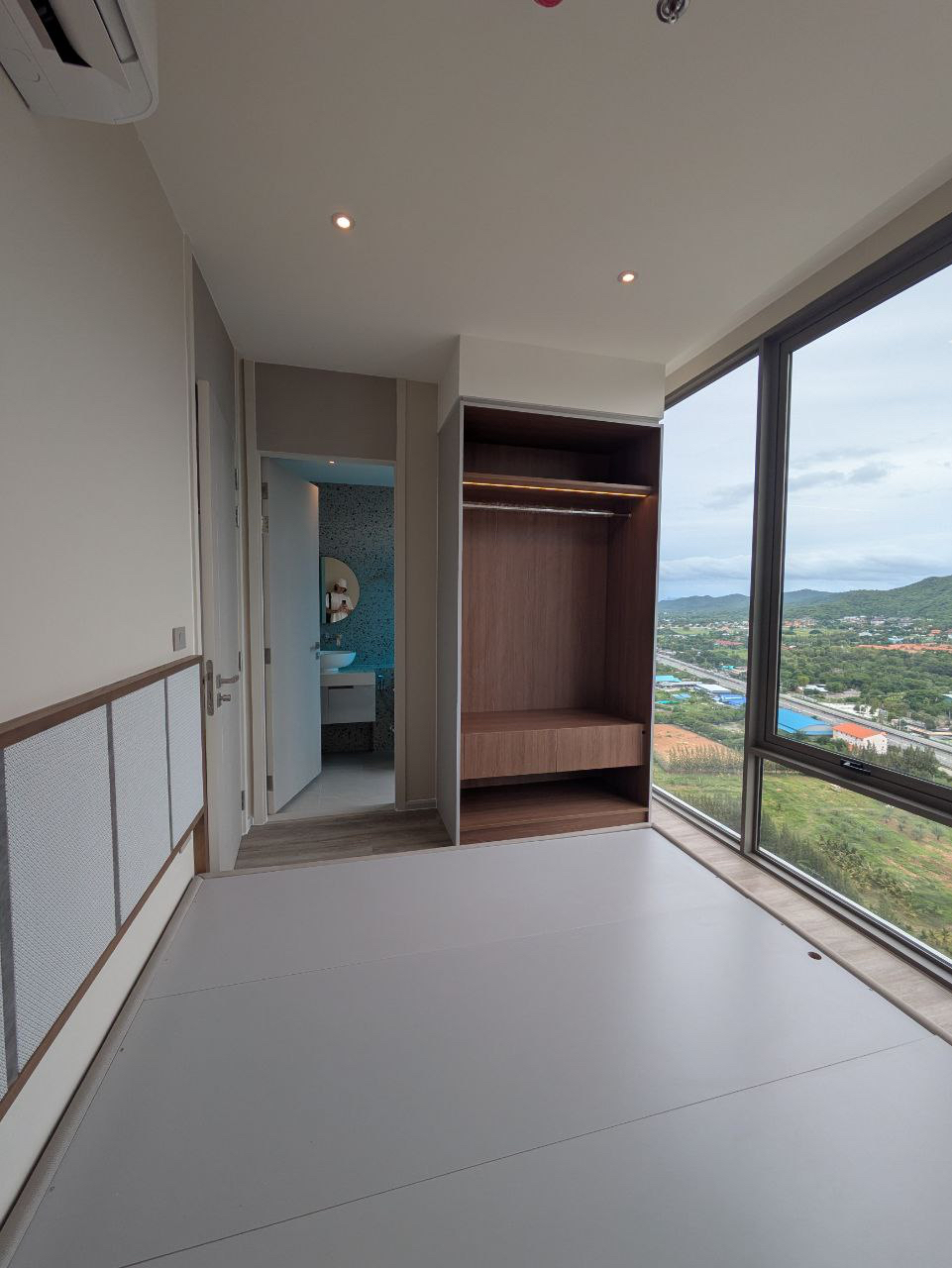 Seaside Condo Modern Design Hua Hin Premium Ocean View Property Sale Vehha