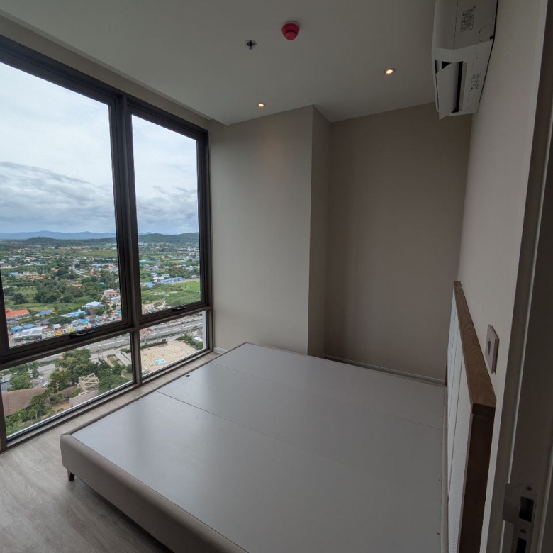 Elegant Condo Sale Hua Hin Ocean