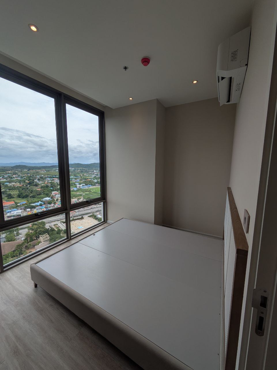 Ocean Front Property Vehha Thailand Elegant Condo Sale Hua Hin Ocean