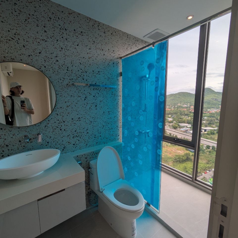 Desirable Ocean View Sale Vehha