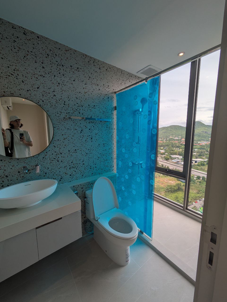 Premium Ocean Condo Hua Hin Resort Desirable Ocean View Sale Vehha