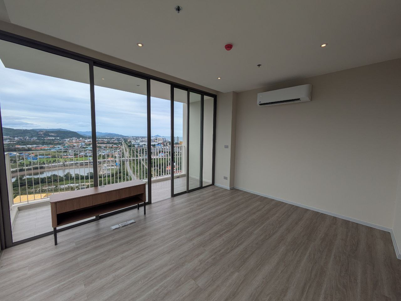 Modern Ocean View Condo Vehha Hua Hin Luxury Ocean View Condo Sale Vehha