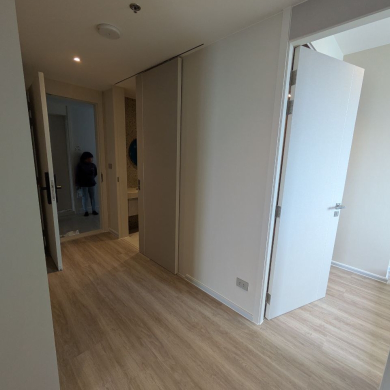 High Rise Condo Sales View