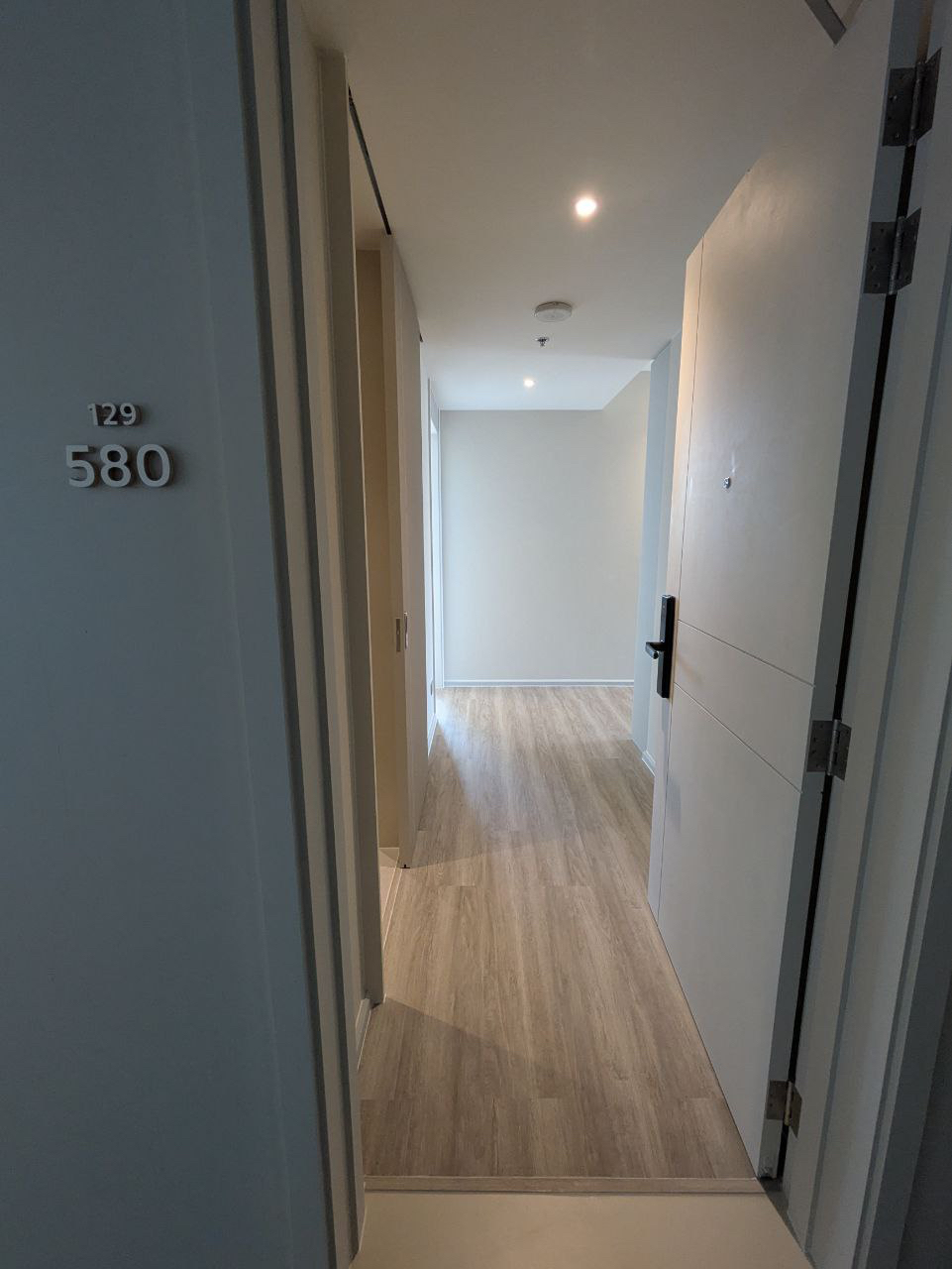 Luxury Oceanfront Condo Premium Location Sale Luxury Oceanfront Sales Display