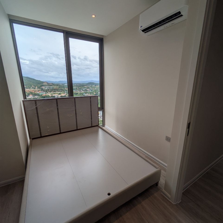 Luxury Seaview Condo Sales Showcase