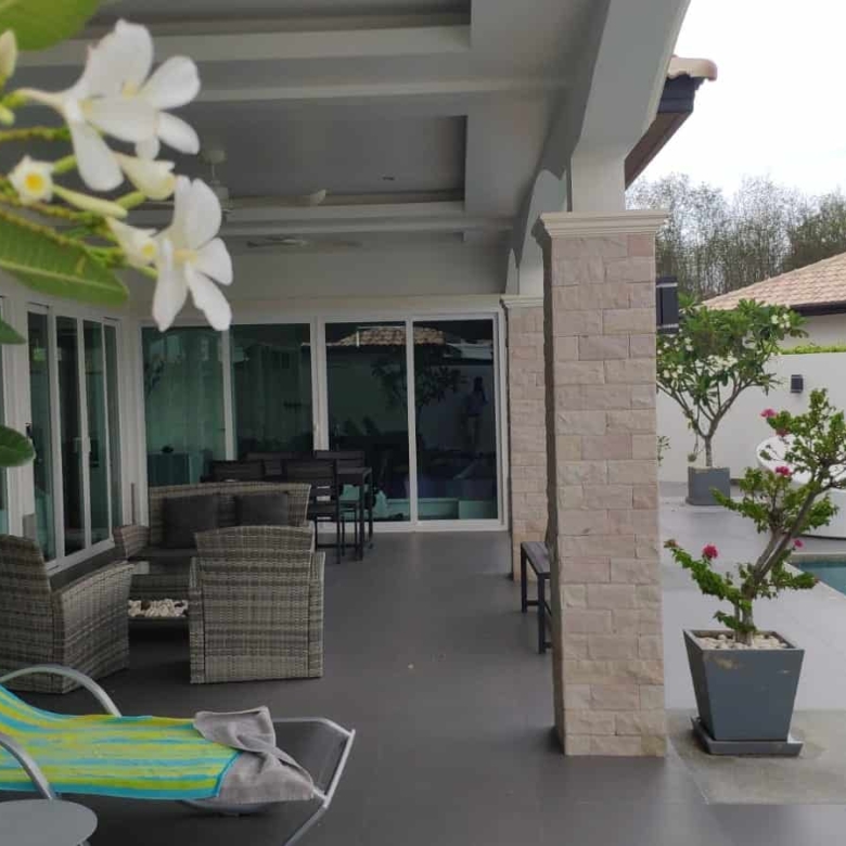 Splendid Hua Hin Property Sales