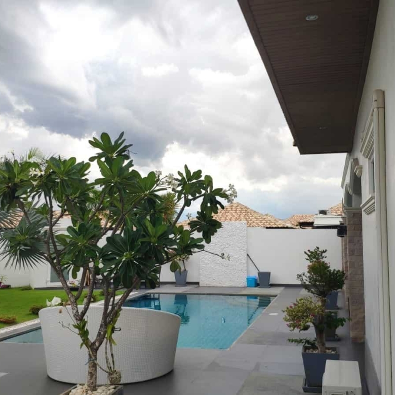 Luxury Hua Hin Property Sales View