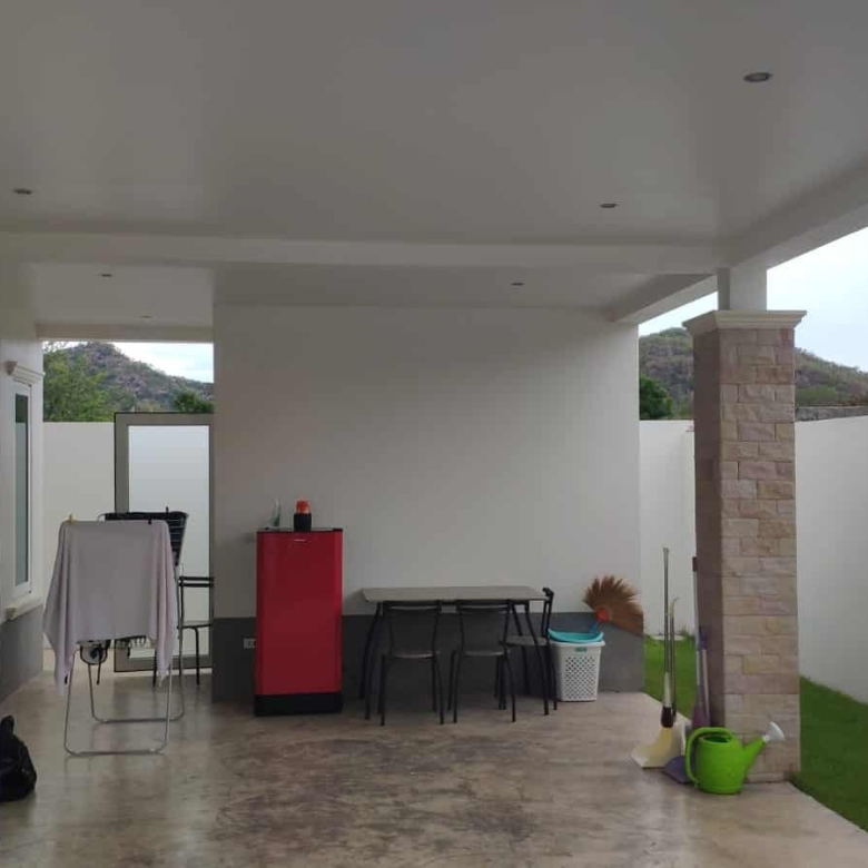 Orchid Paradise Villa Sales Feature