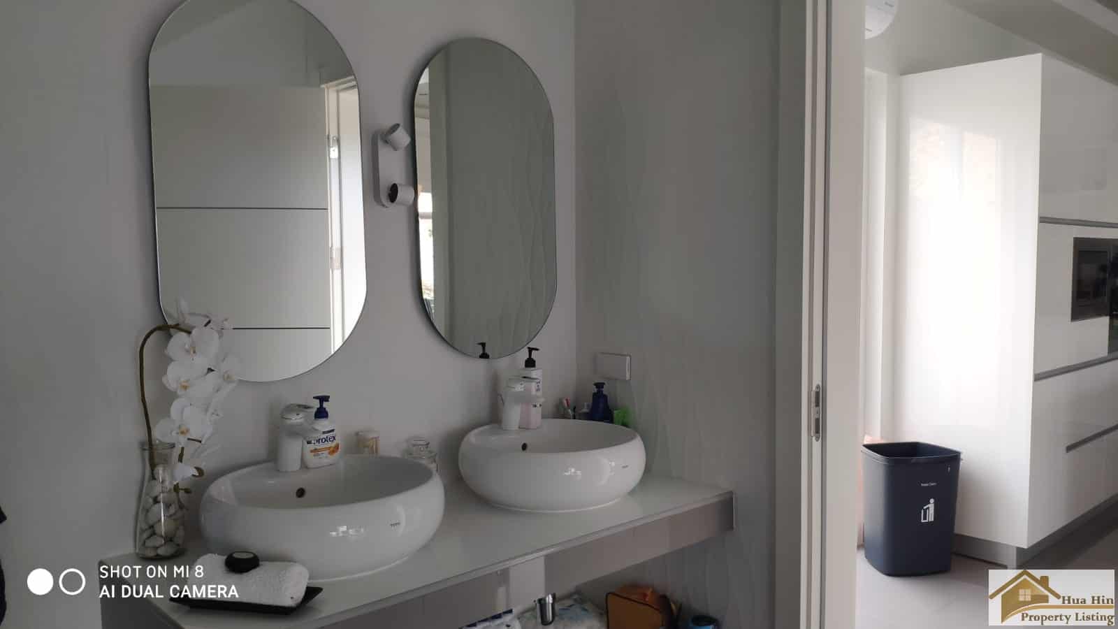 Luxury Pool Villa Near Golf Club Hua Hin Beautiful Villa Sales Near Golf