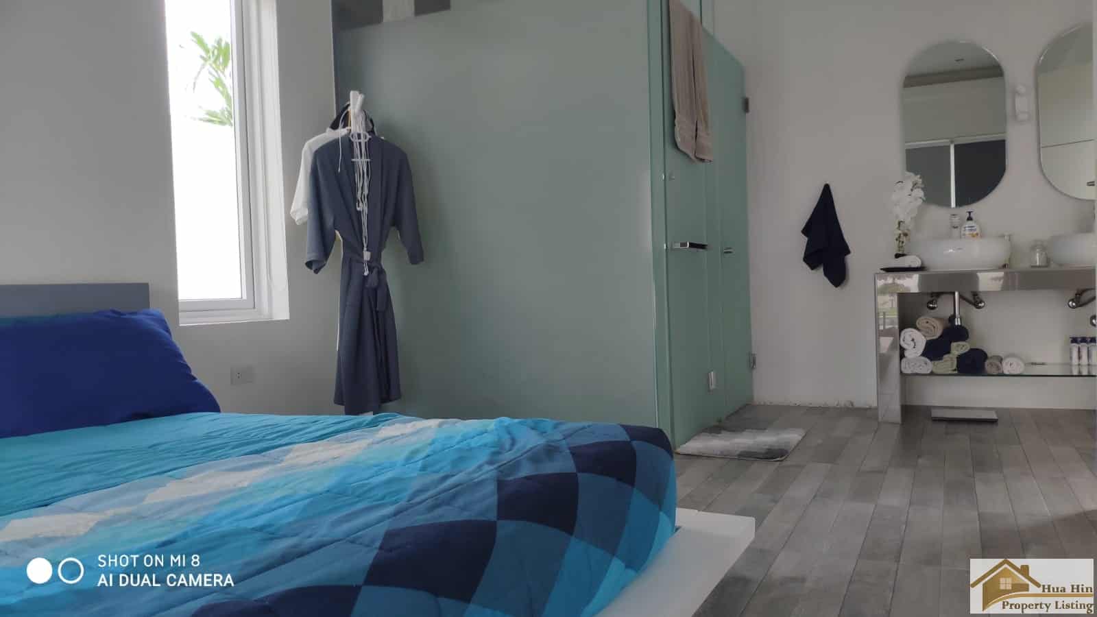 Hua Hin Golf Villa Beautiful Mountain Views Exclusive Hua Hin Sales Property