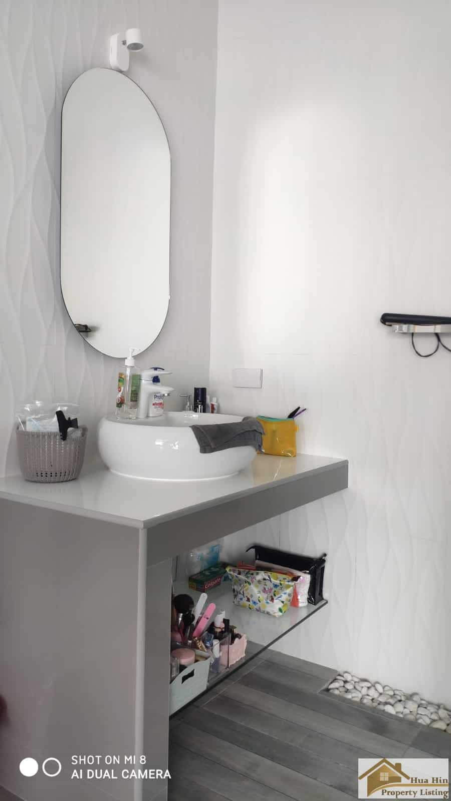 Pool Villa Investment Black Mountain Hua Hin Lovely Hua Hin Sales Residence