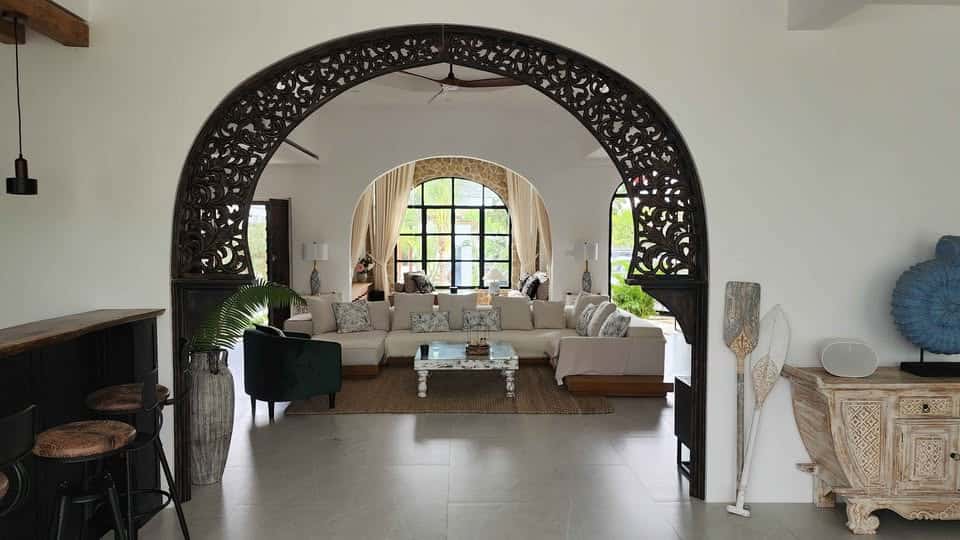 Pool Villa Sale Near Golf Course Hua Hin Luxury Hua Hin Property Sales