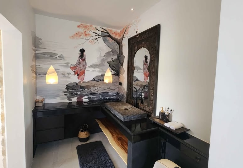 Beautiful Villa Sales Hua Hin