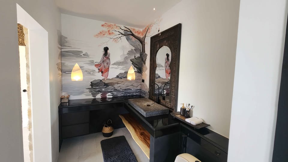 Luxury Pool Villa Black Mountain Golf Sale Beautiful Villa Sales Hua Hin