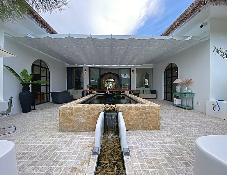 Hua Hin Villa Sales With Pool