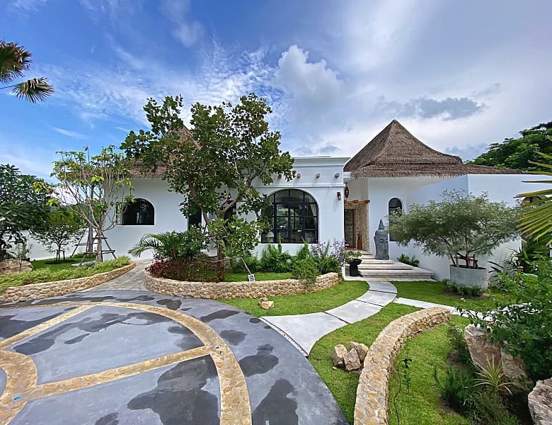 Exclusive Pool Villa Sales Hua Hin