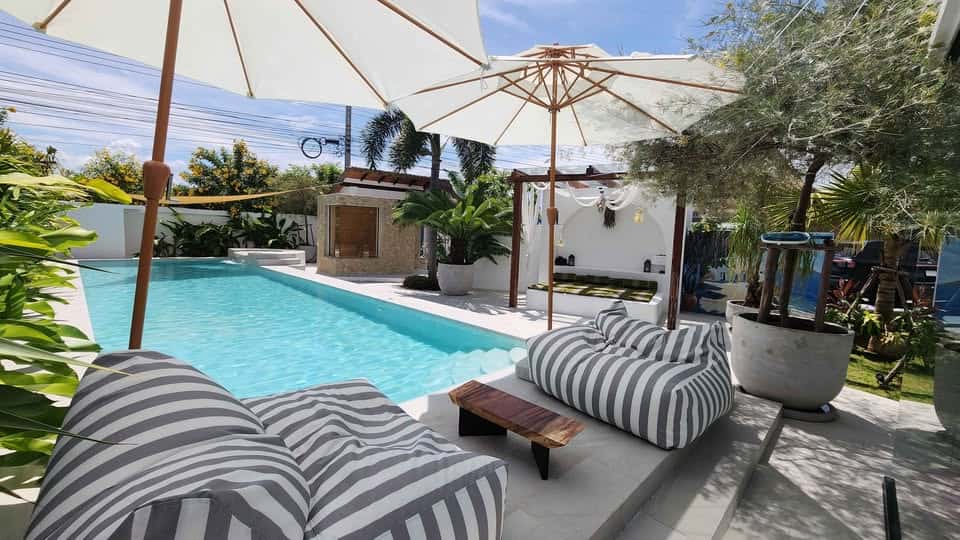 Luxury Villa Sale Black Mountain Golf Hua Hin Stunning Villa Sales Black Mountain