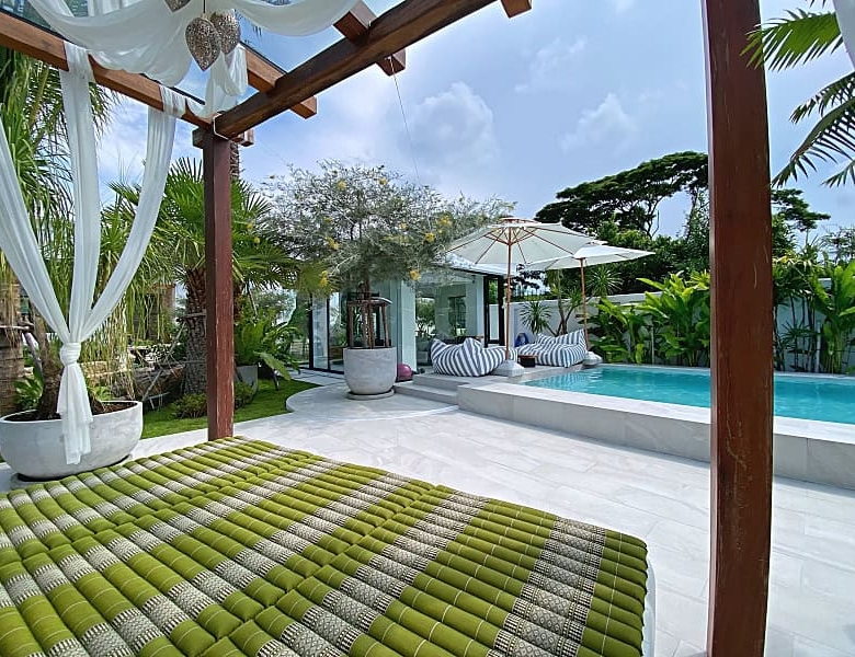 Premium Hua Hin Villa Sales