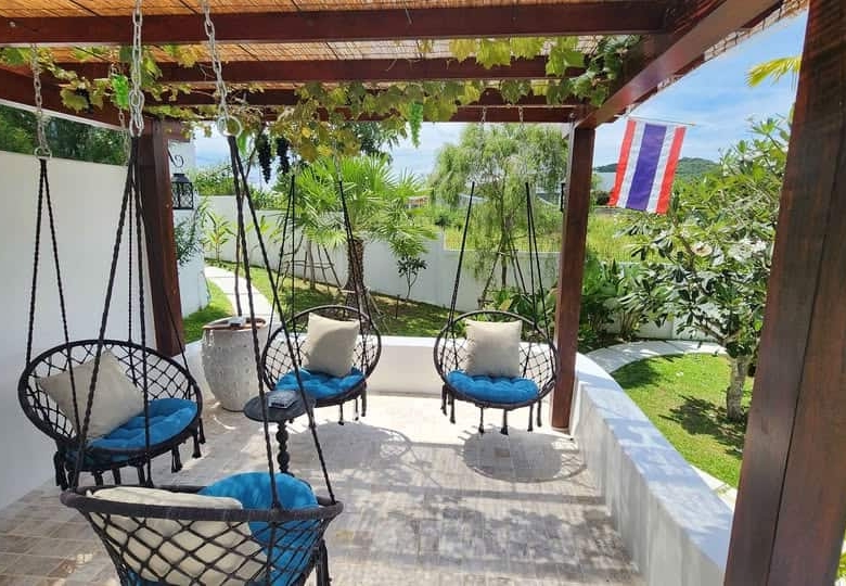 Luxury Golf Course Villa Sales