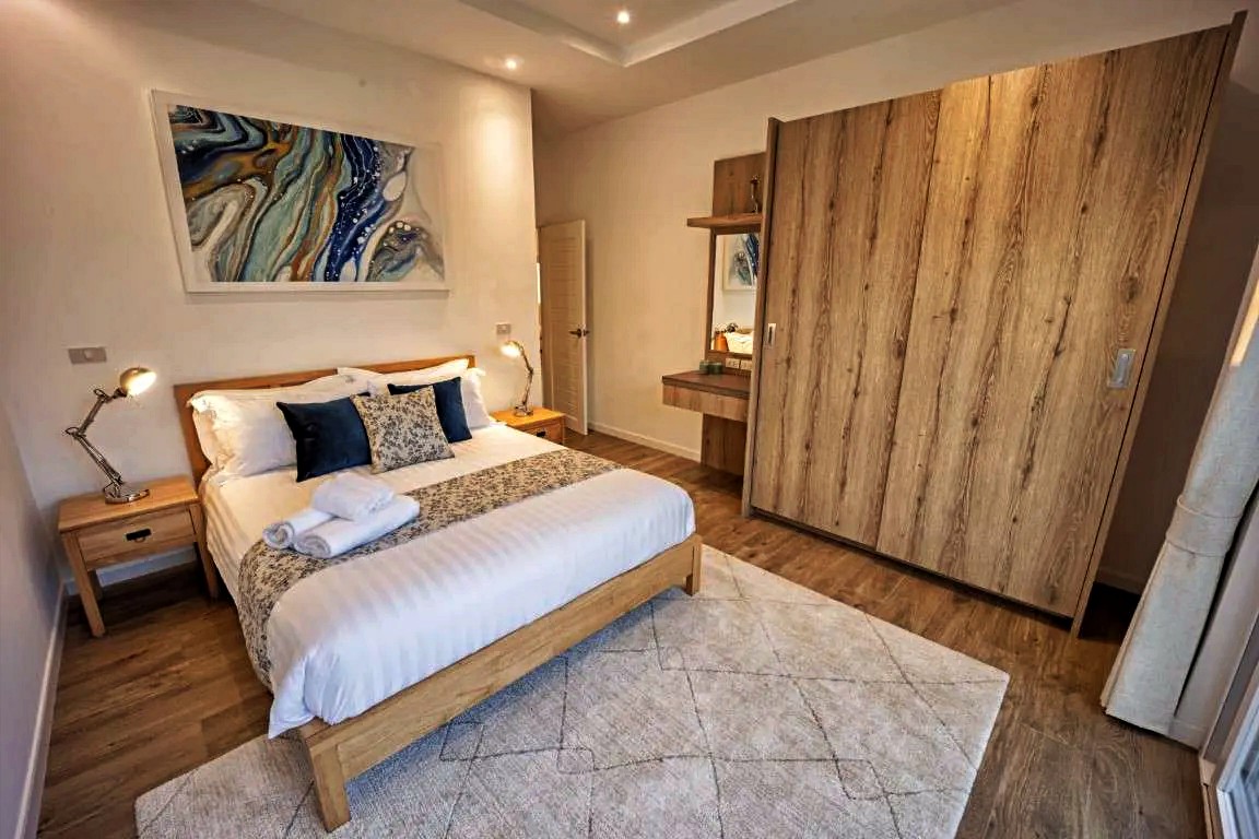 Stunning Mali Bua Property Sales