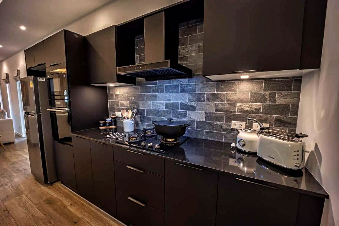 Hua Hin Luxury Home Sales Offer