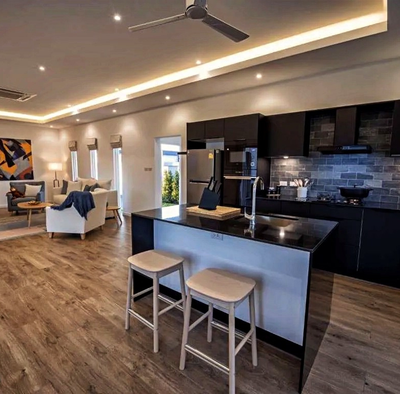 Exclusive Pool Villa Sales Hua Hin