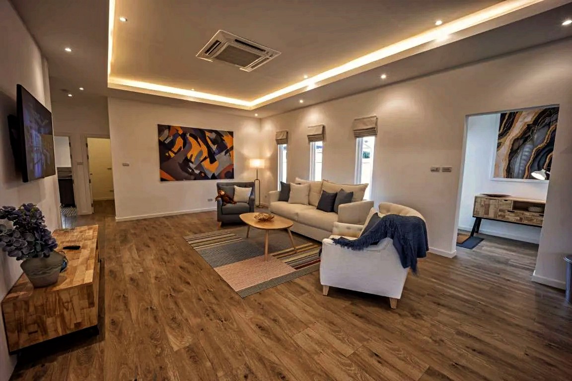 Mali Bua Elegant Villa Sales