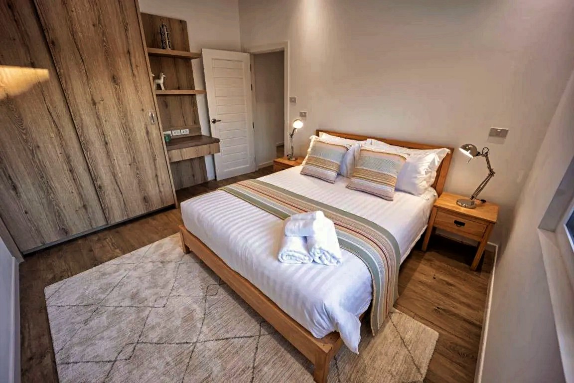 Hua Hin Dream Villa Sales Deal