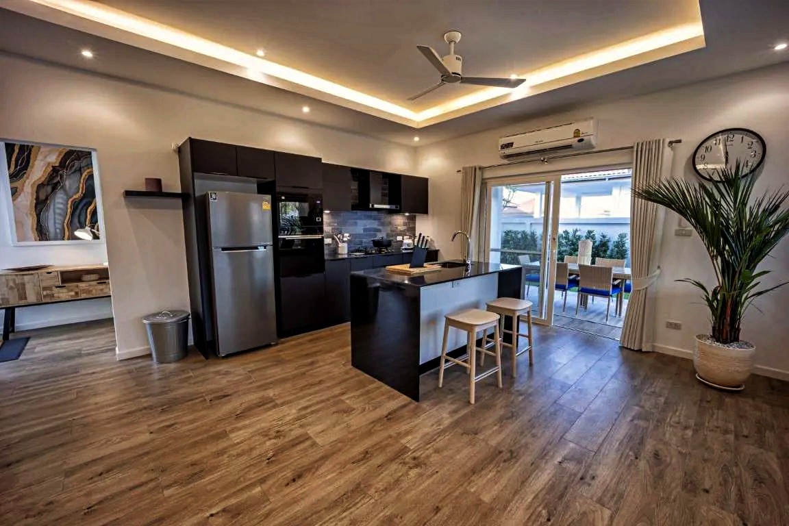 Premium Property Sales Mali Bua