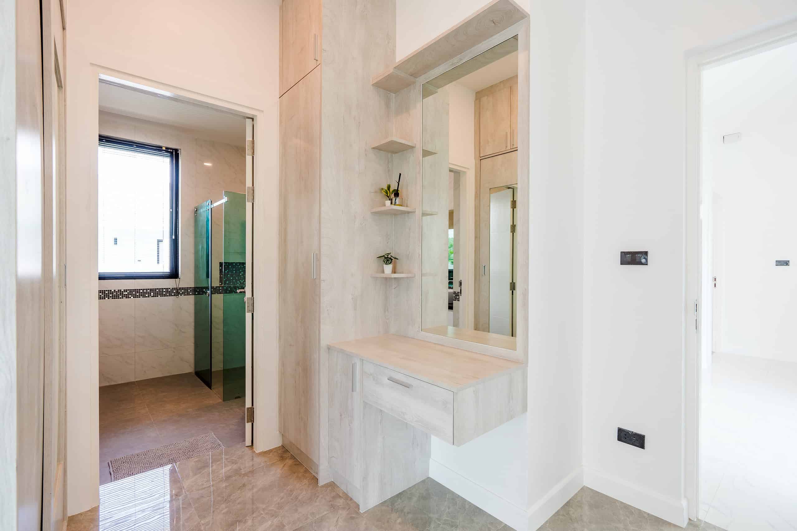 Elegant Villa with Pool in Botanica Resort Botanica Luxury Sales Residence