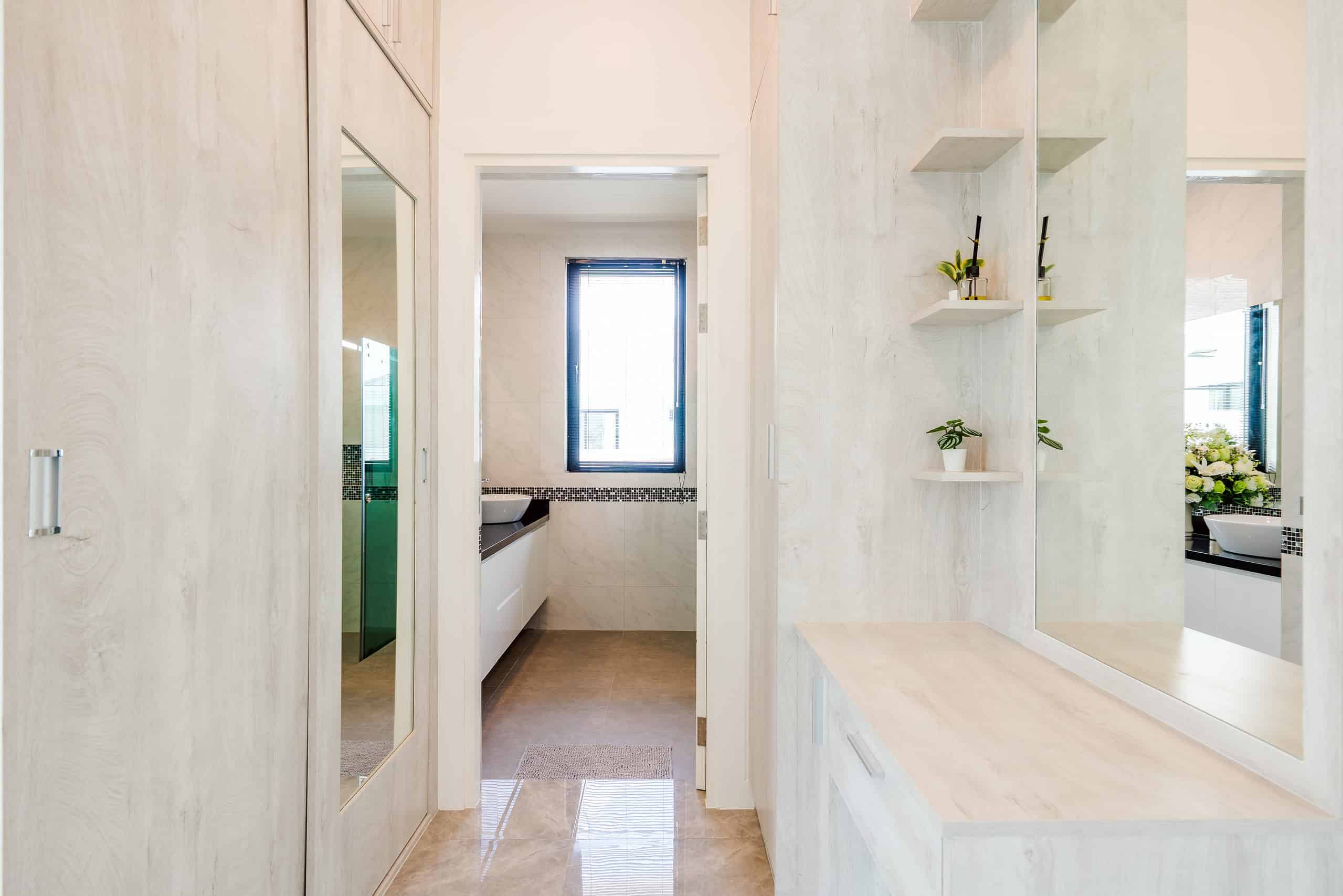 Beautiful Pool Villa in Hua Hin Botanica Pool Villa Sales in Paradise