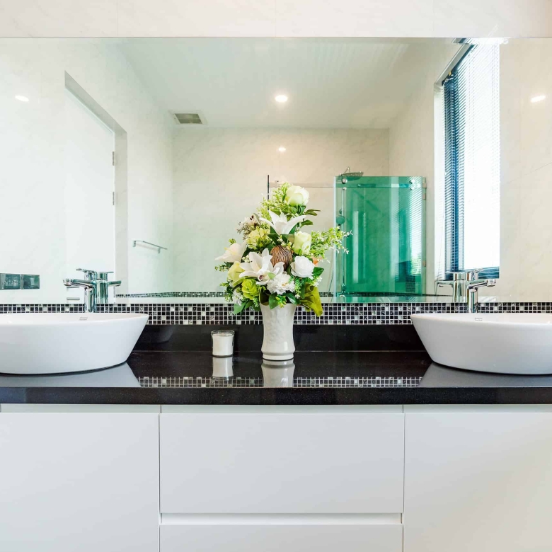 Botanica Sales Villa Highlight