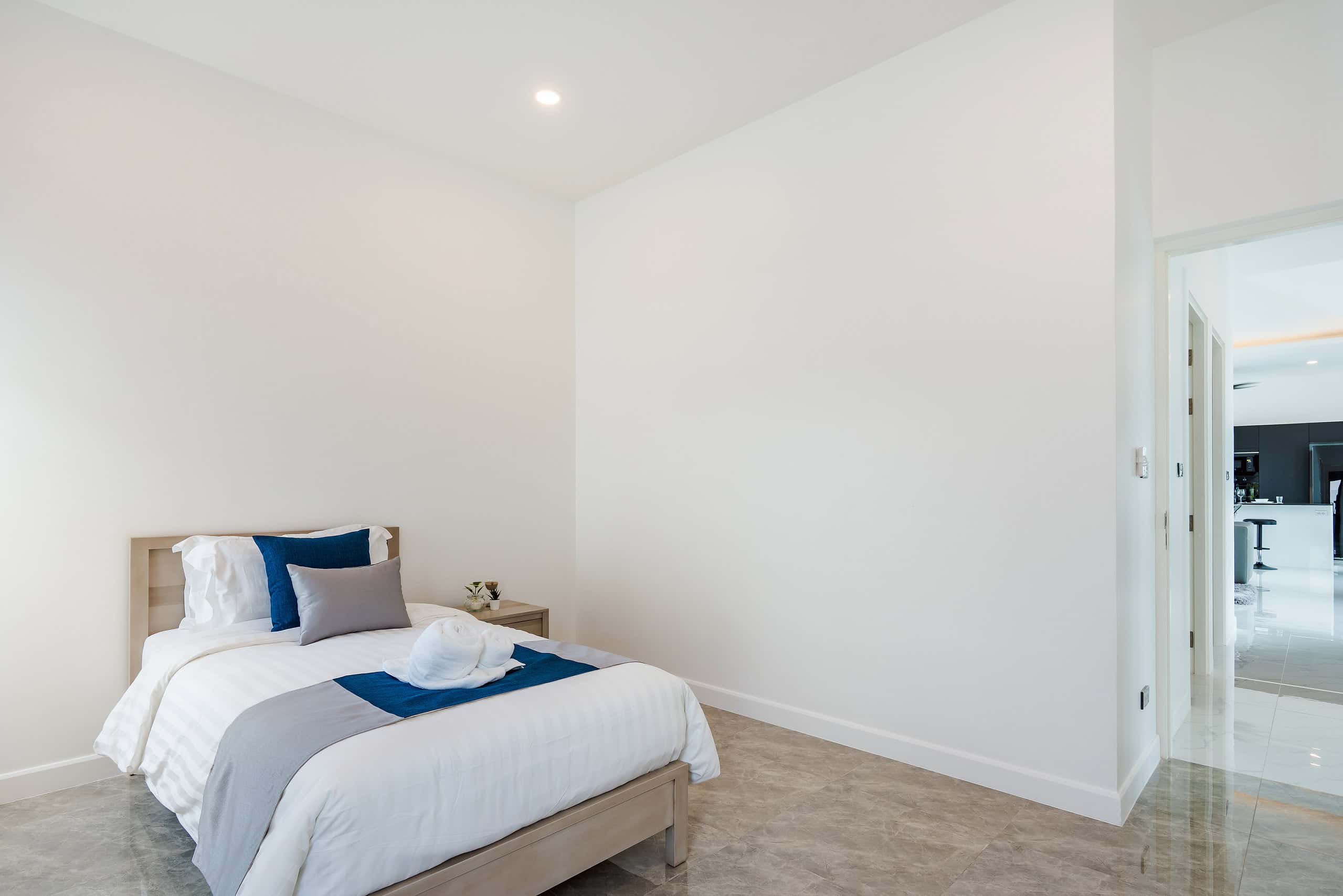 Premium Villa with Swimming Pool in Botanica Villa Sales with Scenic Views