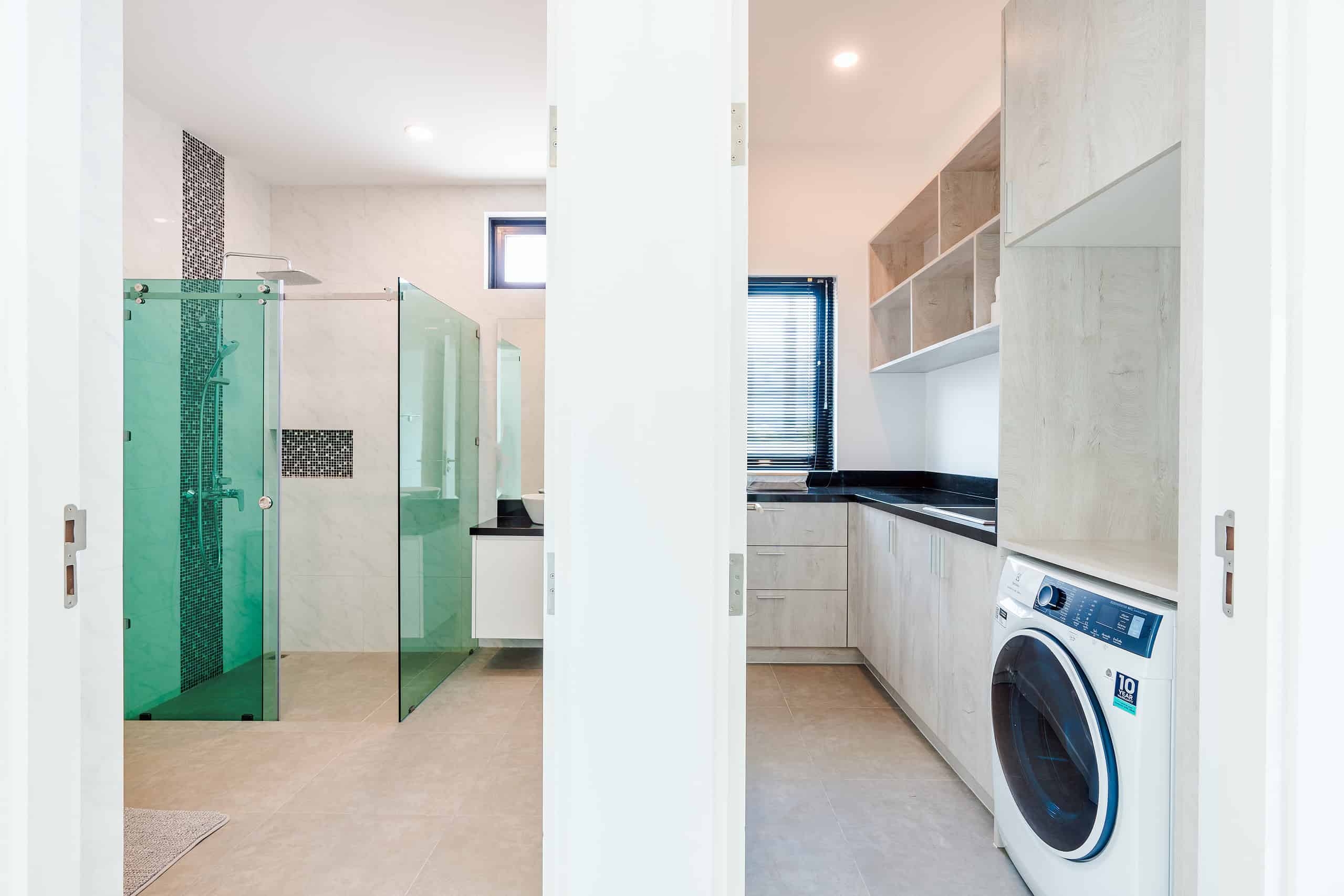 Tropical Pool Villa in Botanica Golf Resort Botanica Pool Sales Masterpiece