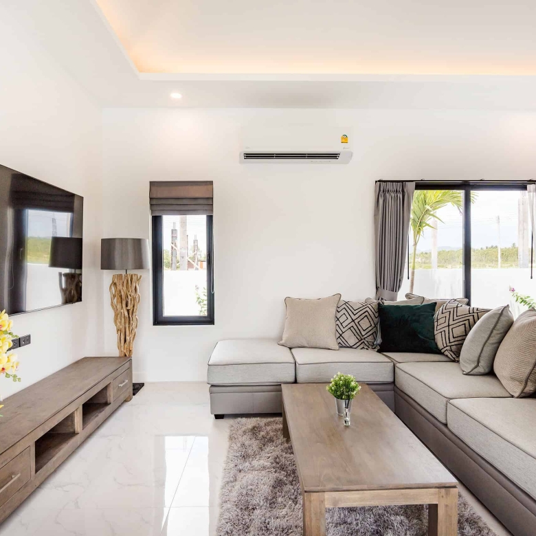 Botanica Villa Sales Beauty