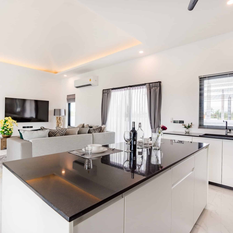 Botanica Hua Hin Sales Dream