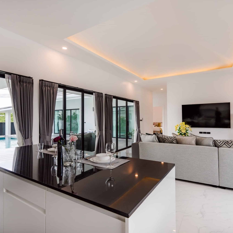 Botanica Pool Villa Sales Find