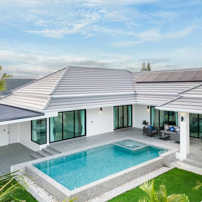 Elite Hua Hin Sales Property