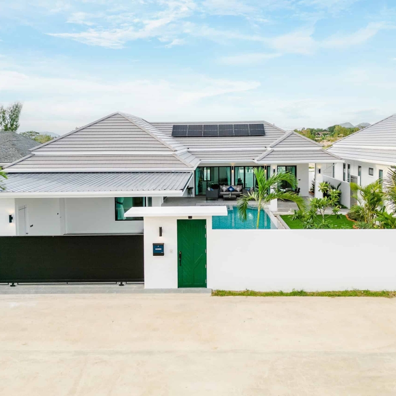 Charming Sales Property Hua Hin