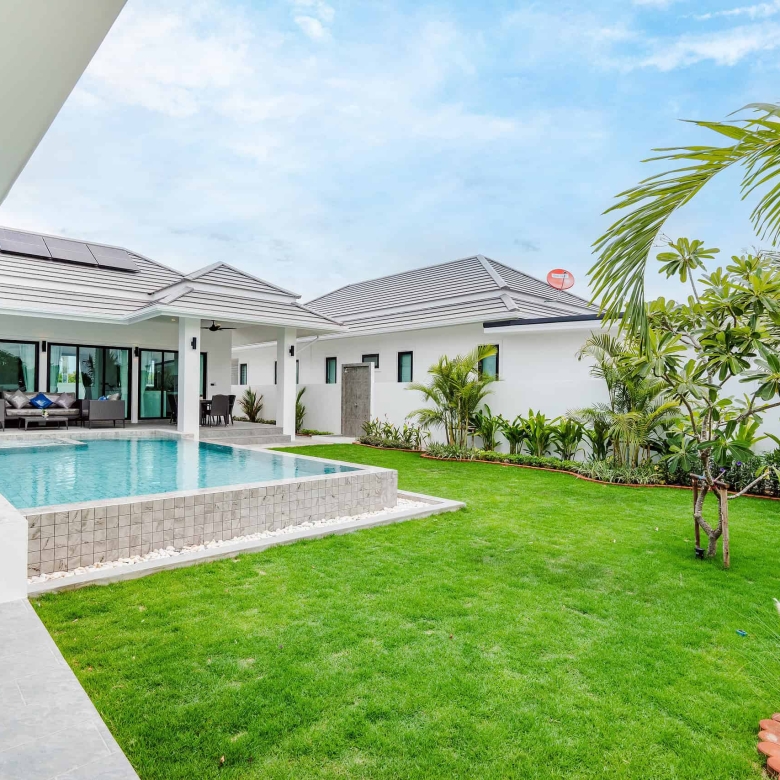 Botanica Luxury Sales Property