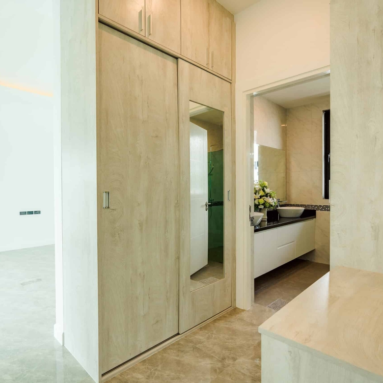 Unique Villa Sales in Hua Hin