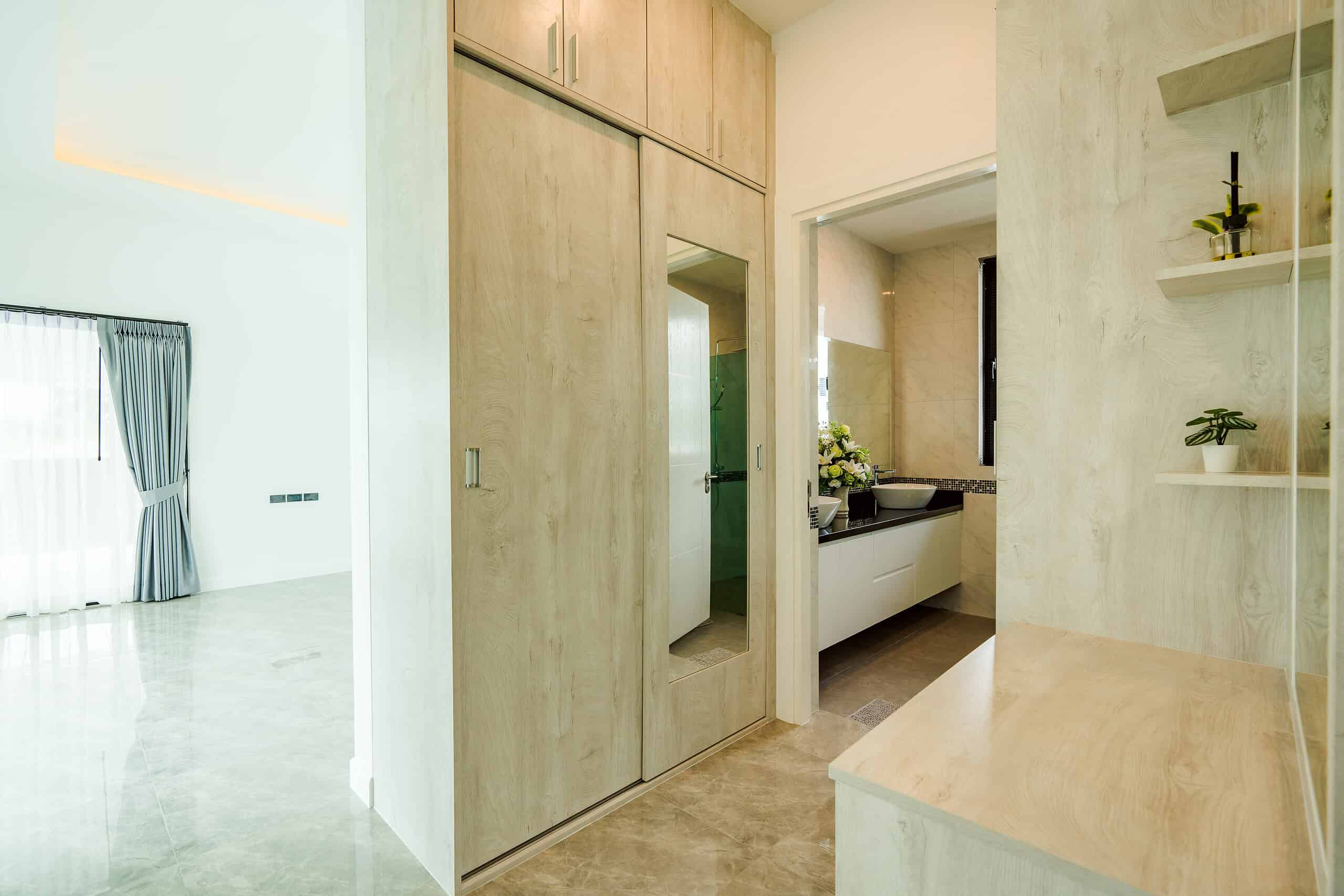 Designer Villa with Private Pool in Hua Hin Unique Villa Sales in Hua Hin