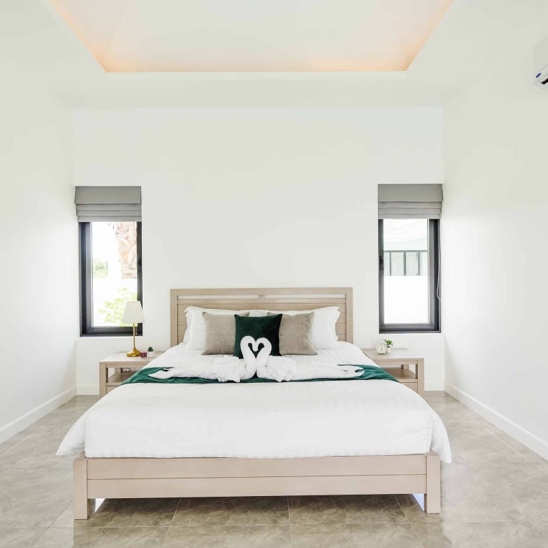 Luxury Hua Hin Villa Sales