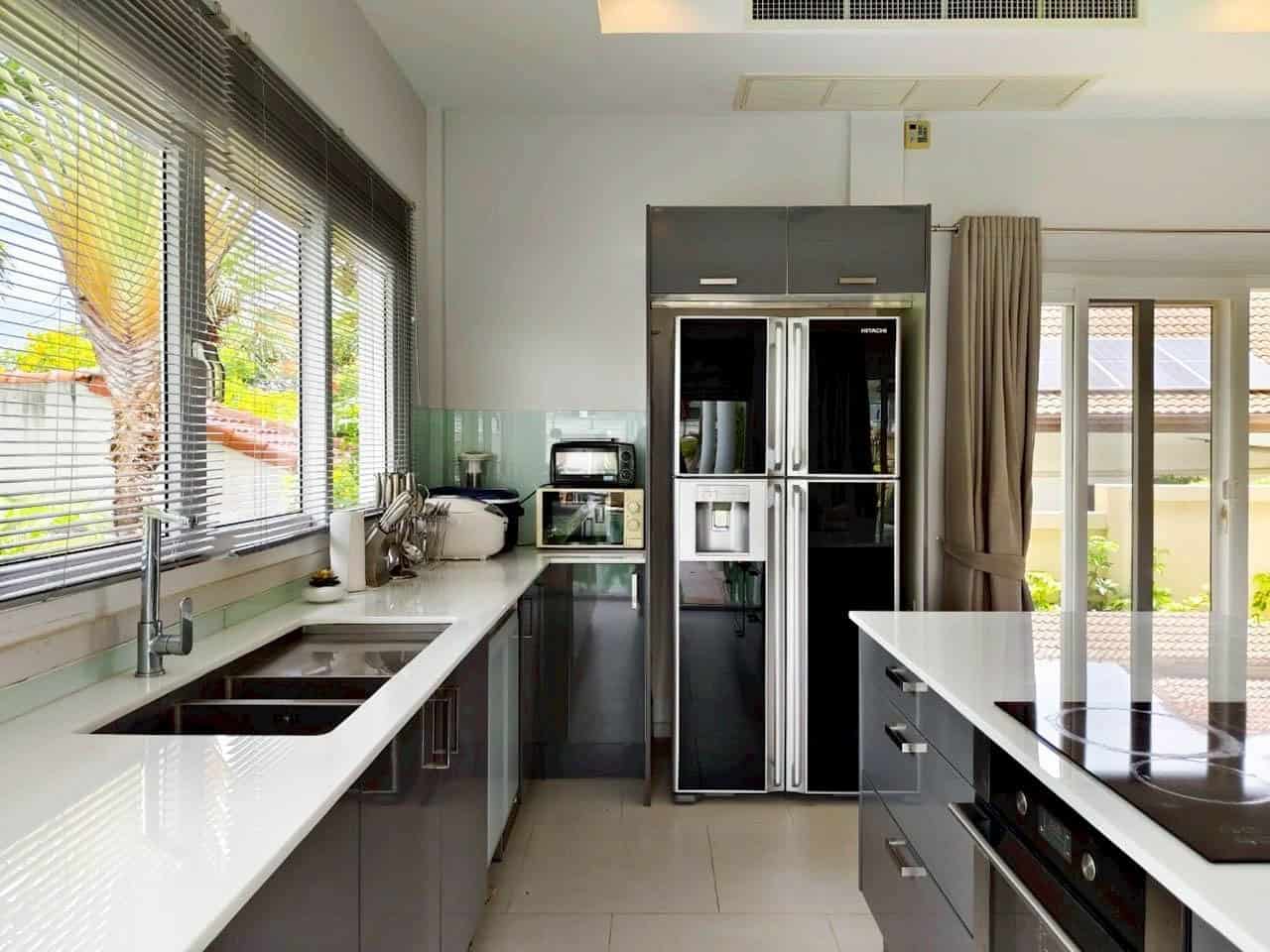 Luxury Pool Villa Pineapple Valley Golf Course Hua Hin Stunning Villa Near Golf Course