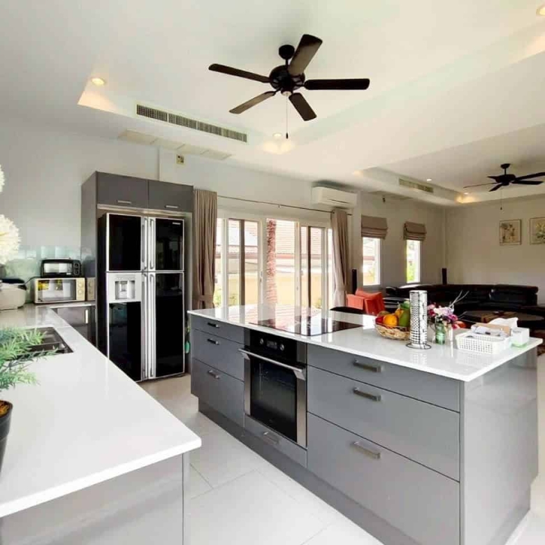 Beautiful Villa Hua Hin Sale