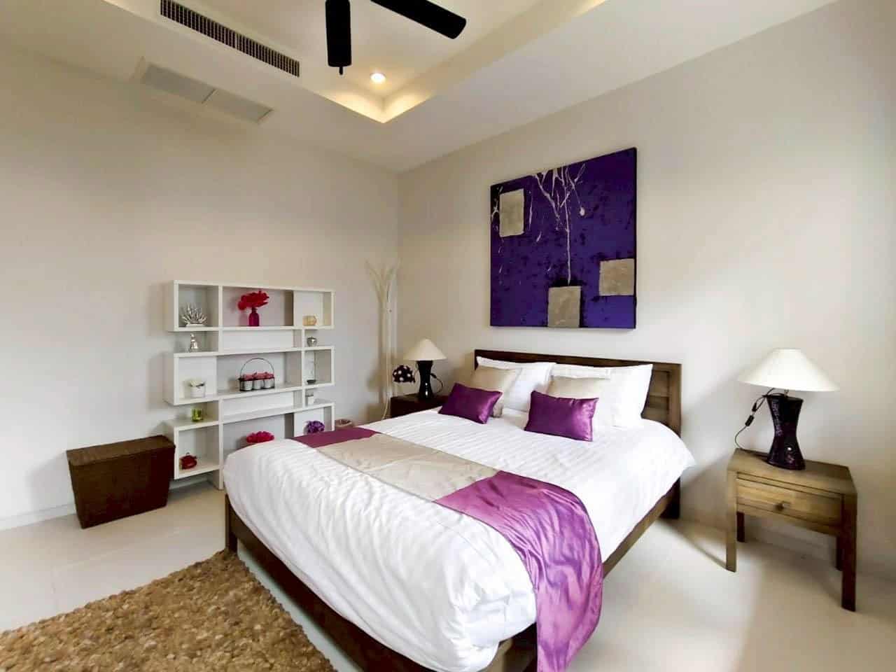 Premium Villa Pool Golf Course Location Prime Golf Course Villa Home