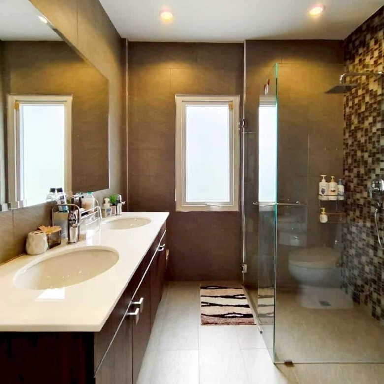 Hua Hin Villa Exclusive Sale