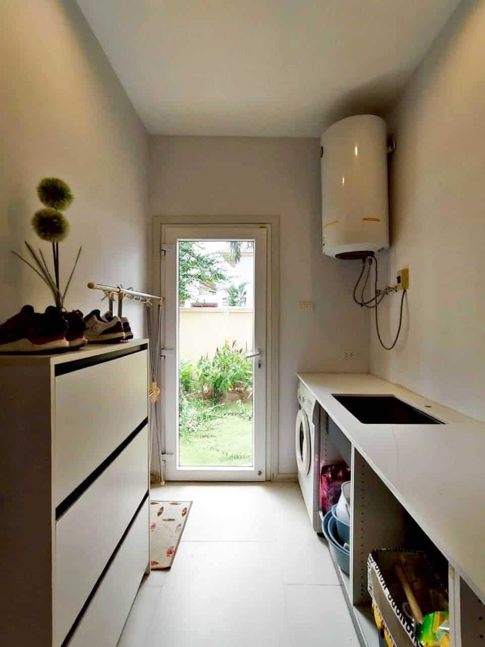 Beautiful Pool Villa Golf Course Estate Villa Sale Hua Hin Hillside