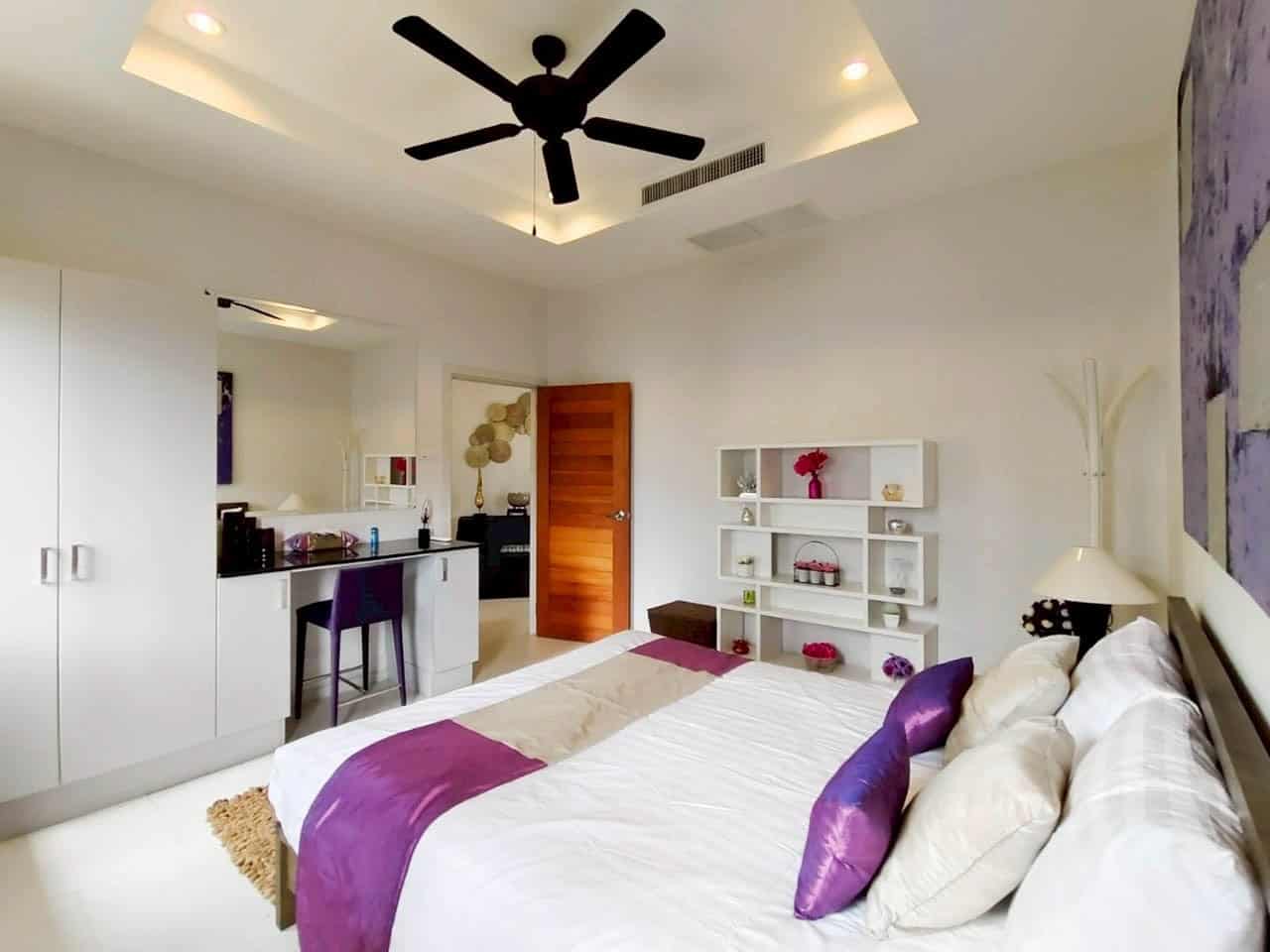 Premium Villa with Pool Golf Location Luxury Home Near Golf Valley