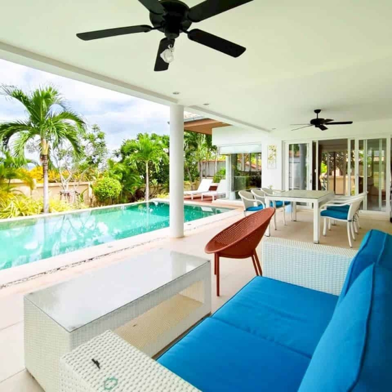 Exclusive Hua Hin Property Sale